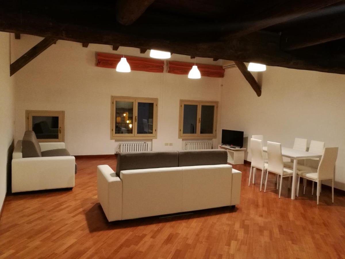 De' Pepoli Apartments Bologna Exterior photo