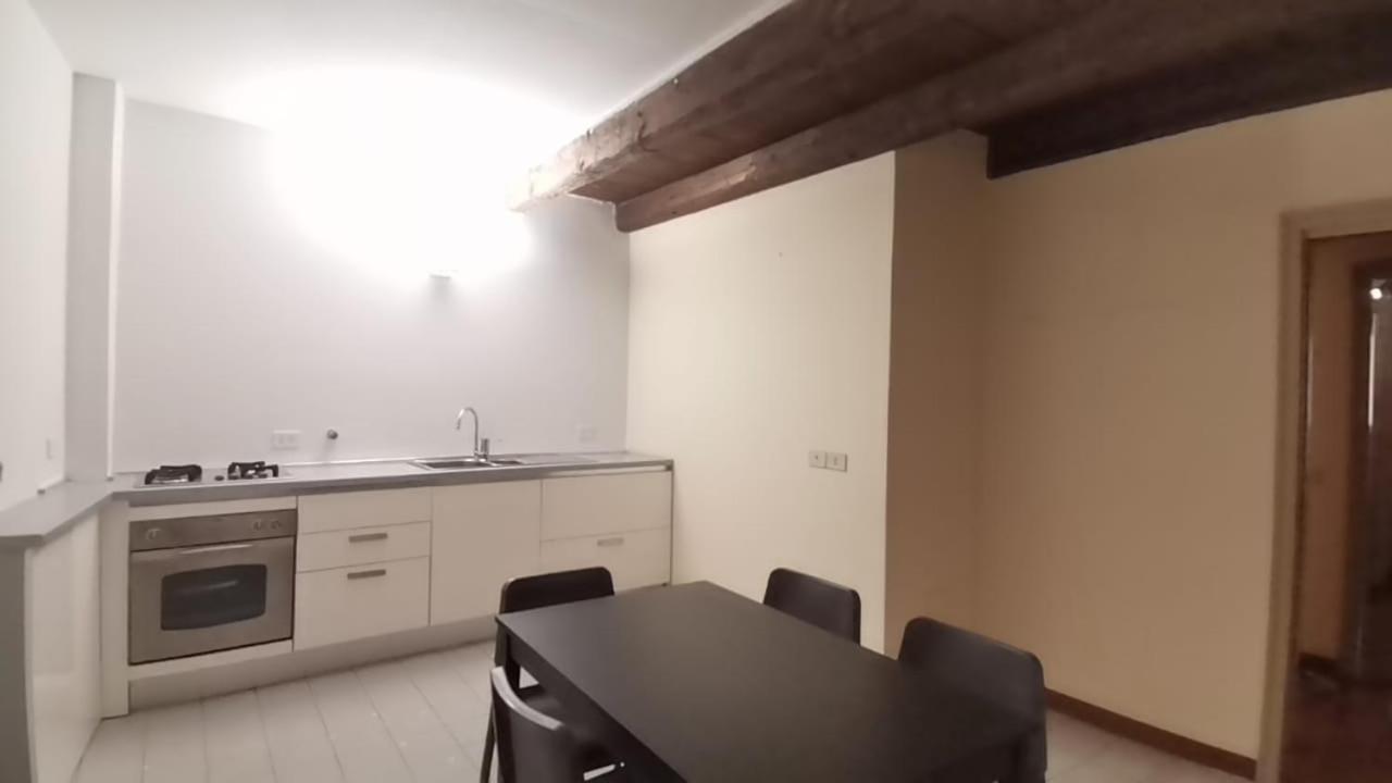 De' Pepoli Apartments Bologna Exterior photo