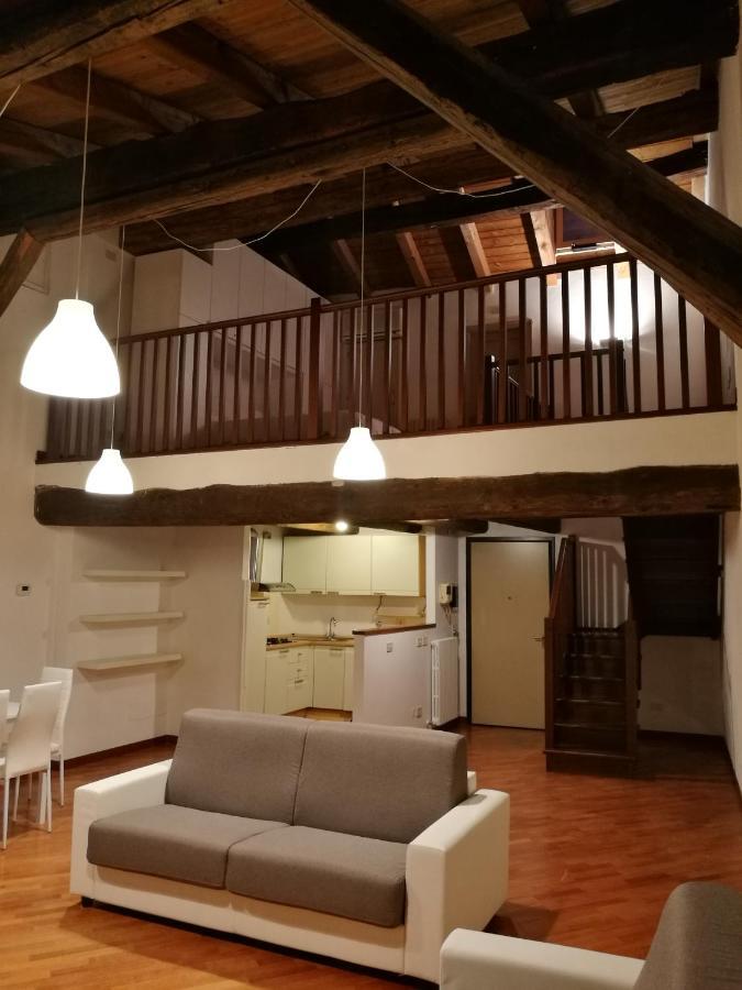 De' Pepoli Apartments Bologna Exterior photo
