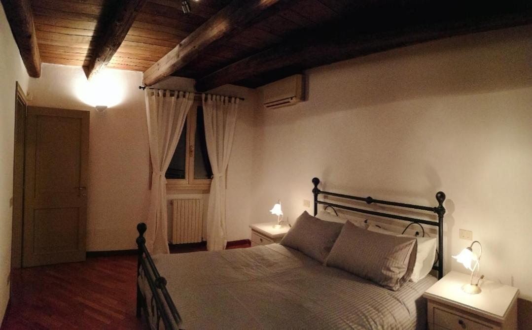 De' Pepoli Apartments Bologna Room photo