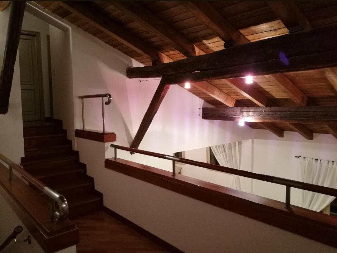 De' Pepoli Apartments Bologna Exterior photo