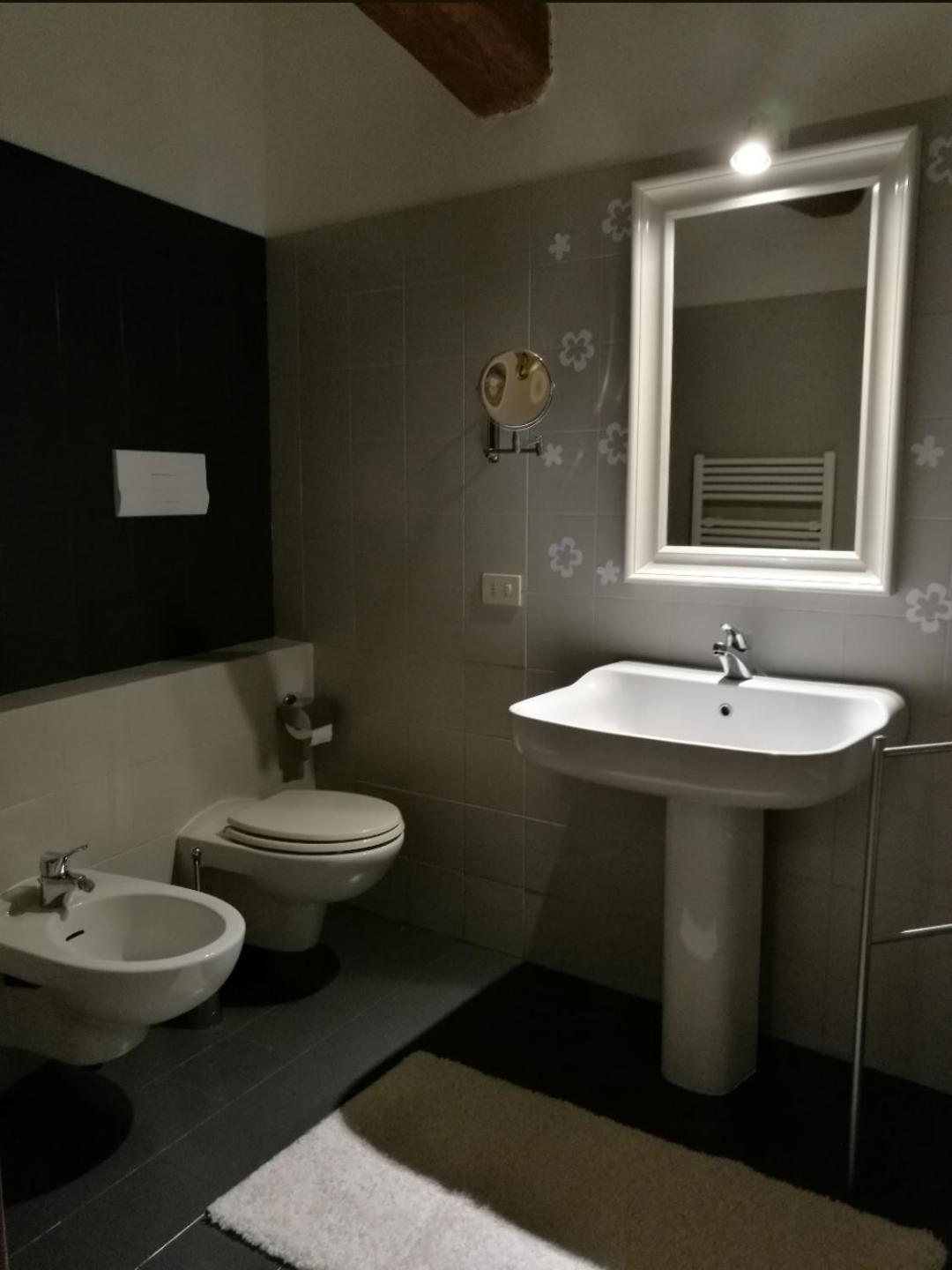 De' Pepoli Apartments Bologna Room photo
