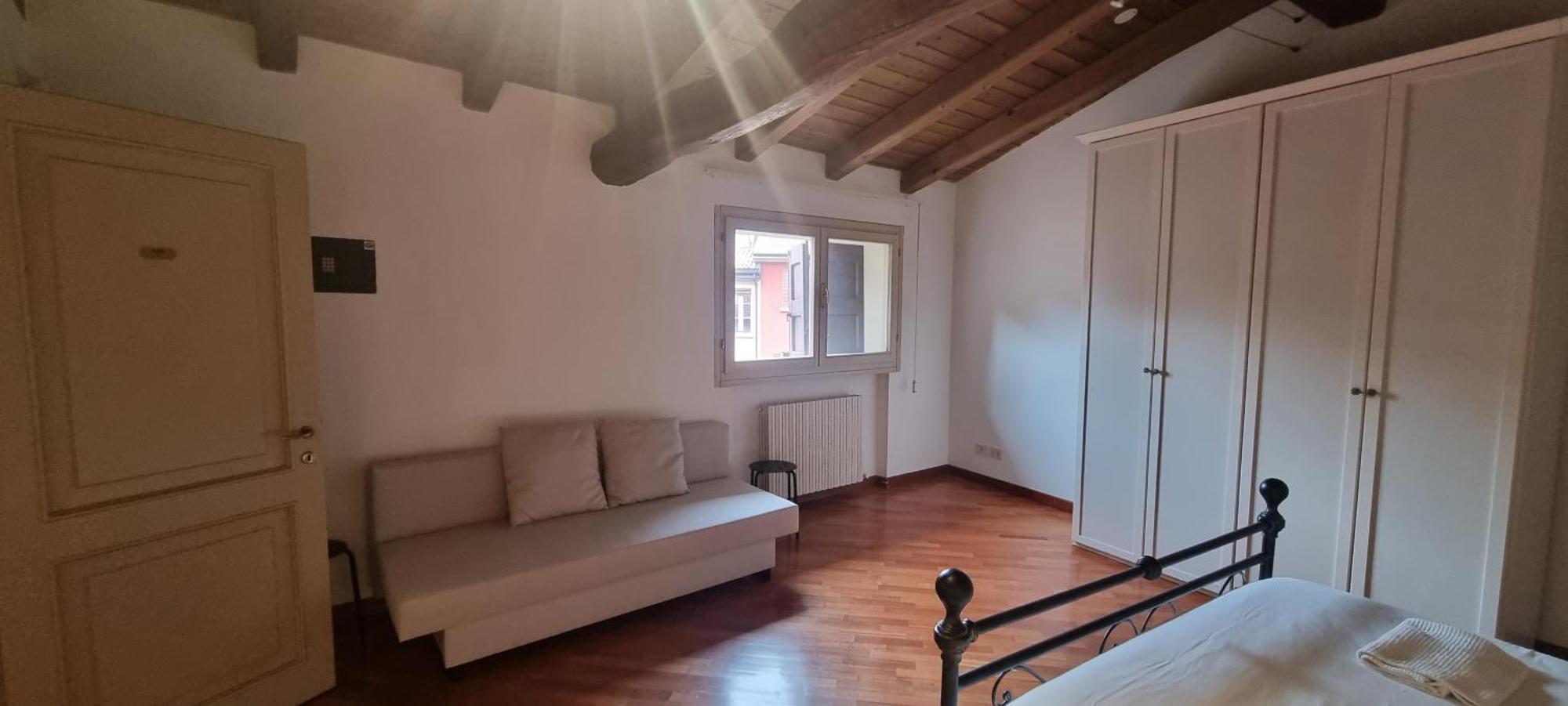 De' Pepoli Apartments Bologna Room photo