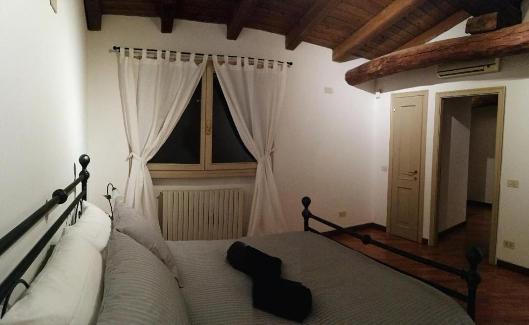 De' Pepoli Apartments Bologna Room photo